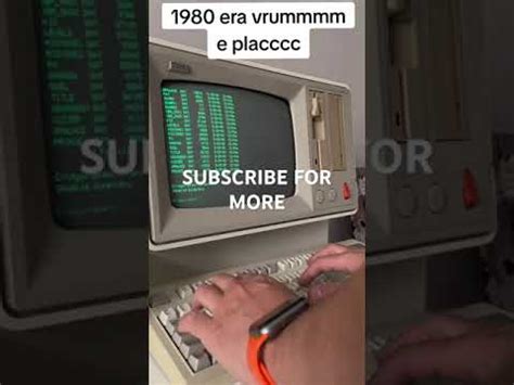 Computadores E Informática .